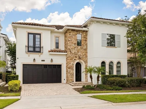 7846 PALMILLA COURT, REUNION, FL 34747