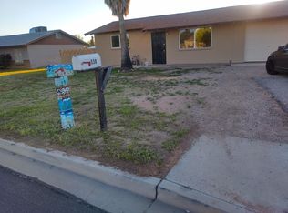 530 N 104th St, Mesa, AZ 85207