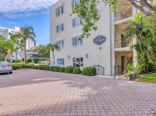 301 S Gulfstream Ave UNIT 103, Sarasota, FL 34236