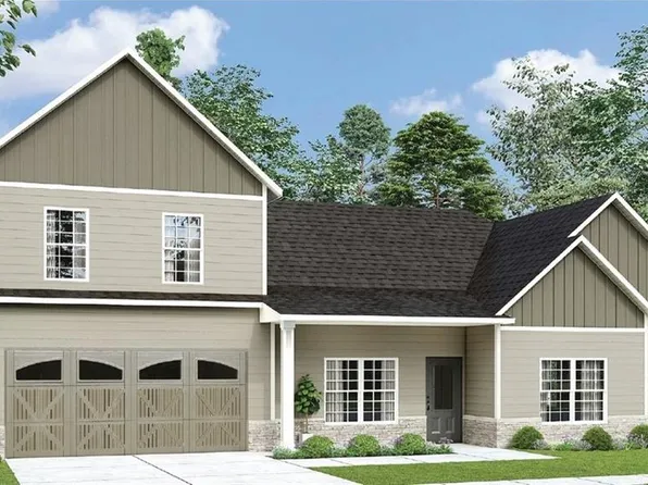 109 Ferret Ct, Waleska, GA 30183