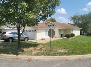 141 Deer Run Rd, Branson, MO 65616