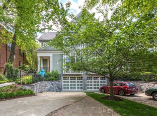 3810 Fulton St NW, Washington, DC 20007