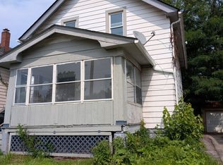 3709 E 103rd St, Cleveland, OH 44105