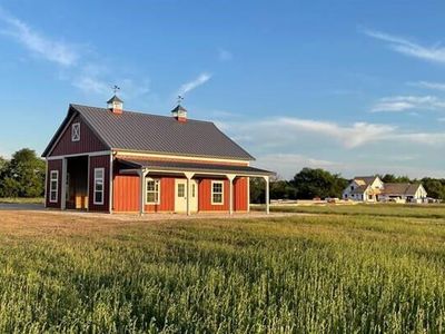 Lt33 SWEETGRASS COURT, Nashotah, WI, 53058