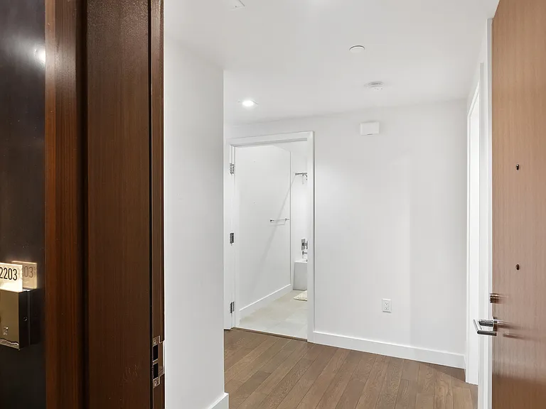 1388 Kettner Blvd #2203 — Photo 26