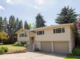 3731 W Indian Trail Rd, Spokane, WA 99208