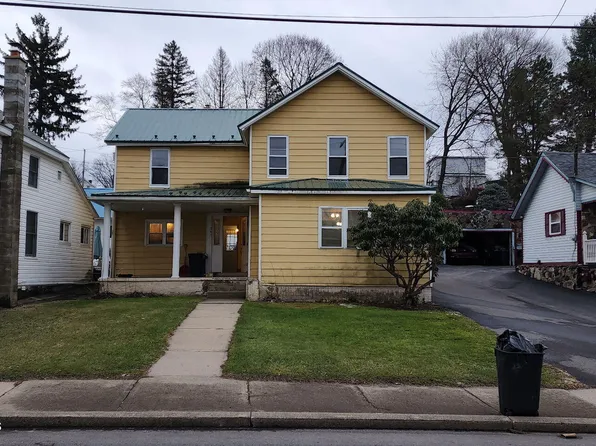 140 Pike St, Carbondale, PA 18407