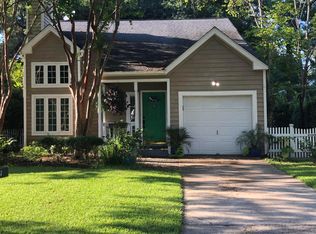 1407 Oaklanding Rd, Mount Pleasant, SC 29464