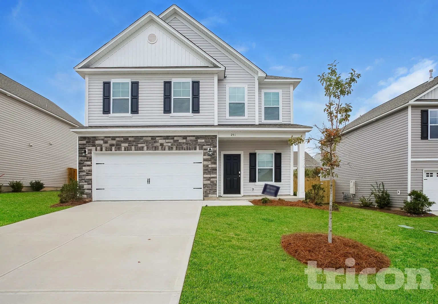 251 Savannah Hills Drive Lexington SC — Photo 1