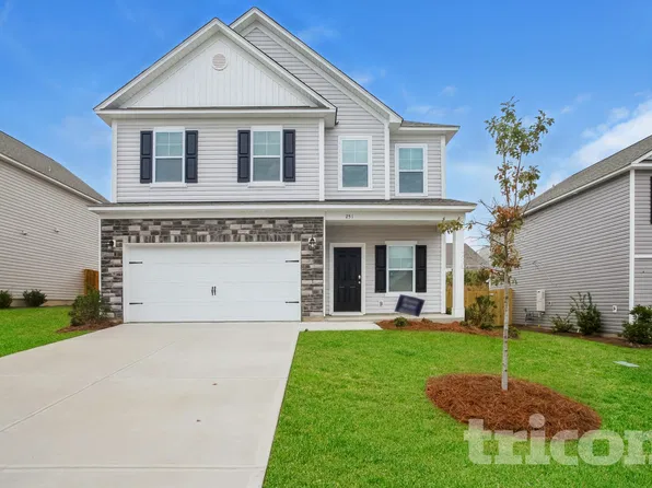 251 Savannah Hills Dr, Lexington, SC 29073