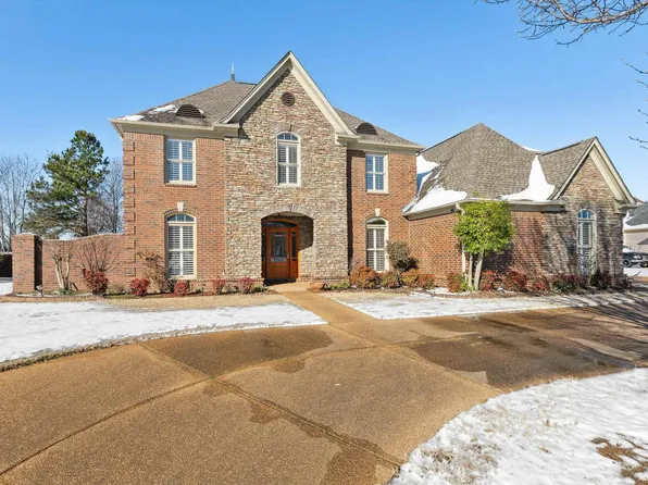 490 Military Cv, Collierville, TN 38017