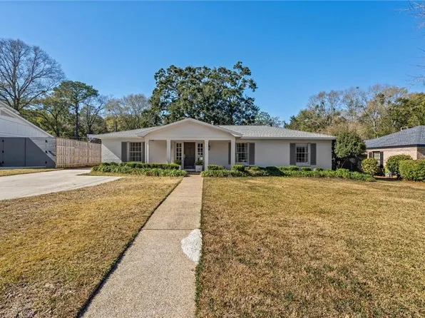 363 Ridgelawn Dr, Mobile, AL 36608