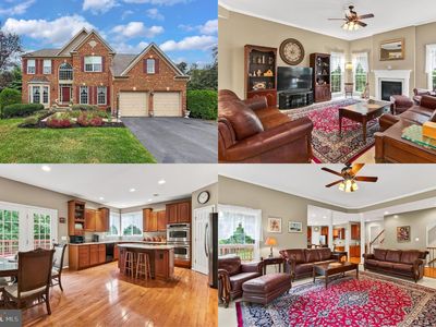 635 Galina Way, Warrenton, VA, 20186