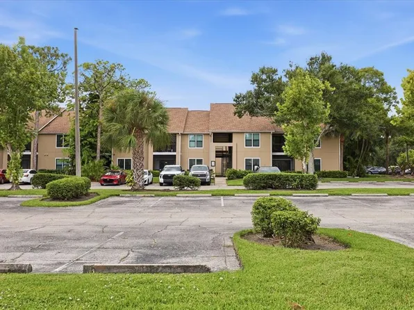 4057 CROCKERS LAKE BOULEVARD #16, SARASOTA, FL 34238