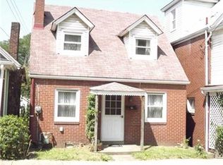 305 N Holland Ave, Braddock, PA 15104
