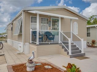 137 Amble Dr, North Fort Myers, FL 33903