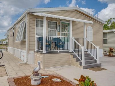 137 Amble Dr, North Fort Myers, FL, 33903