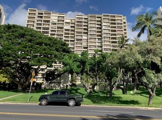 6710 Hawaii Kai Dr APT 1200, Honolulu, HI 96825