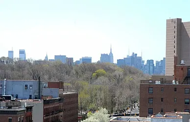 Rented by Harrison Properties