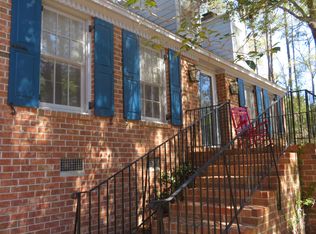 904 Churchill Rd, Walterboro, SC 29488