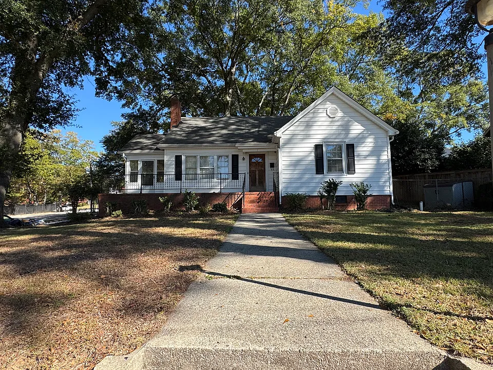 1 Biltmore Dr