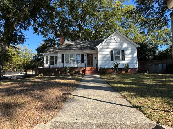1 Biltmore Dr, Greenville, SC 29601
