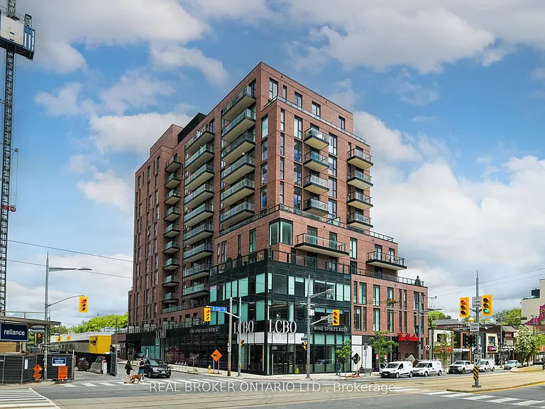 185 Alberta Ave #1207 — Photo 36