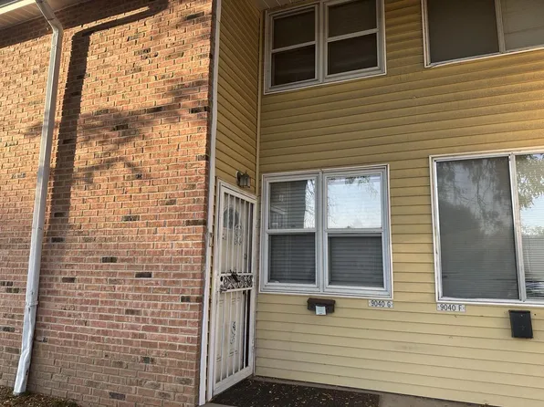 9040 North 95th STREET #G, Milwaukee, WI 53224