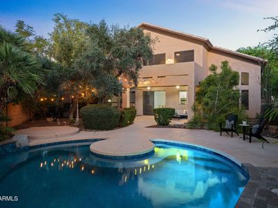 1960 E DAVA Drive, Tempe, AZ, 85283