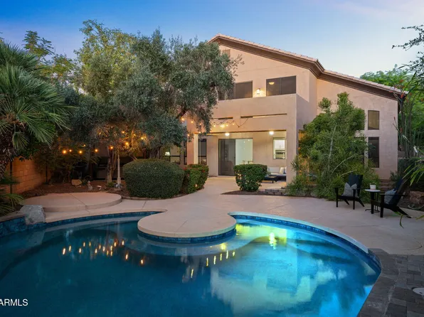 1960 E DAVA Drive, Tempe, AZ 85283