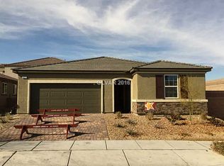 3921 Coleman St, North Las Vegas, NV 89032