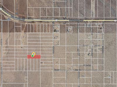 Vic Ave #W6-183, Llano, CA, 93544