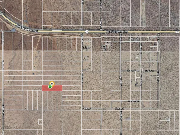 Vic Ave #W6-183, Llano, CA 93544