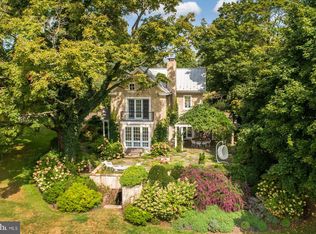 3648 Fretz Valley Rd, Ottsville, PA 18942