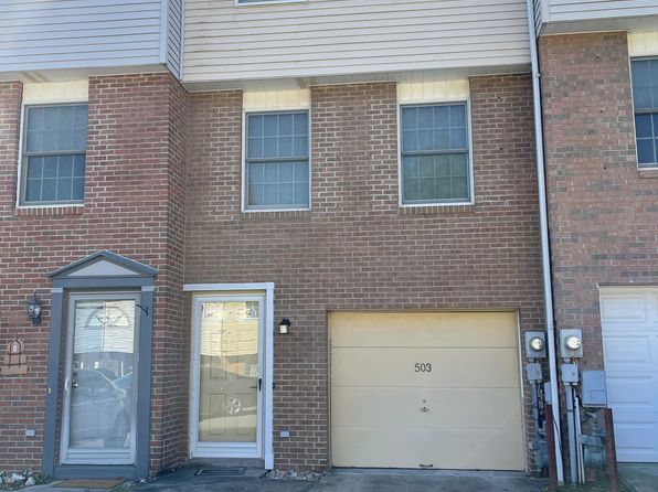 503 Tyler Dr