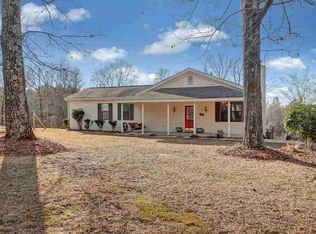2612 Cleary Rd, Florence, MS 39073