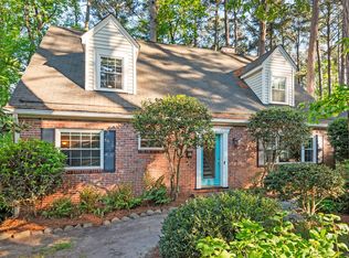 2715 Augusta Dr, Durham, NC 27707