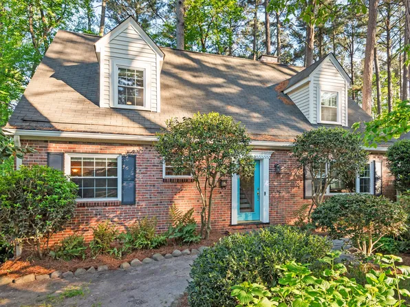 2715 Augusta Dr, Durham, NC 27707