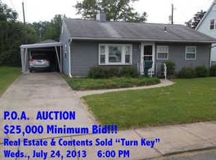 10 Marlboro Dr, Chillicothe, OH