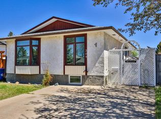 204 S Ryerson Rd W, Lethbridge, AB T1K4P3