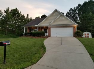 2001 Campfield Ct, Waxhaw, NC 28173
