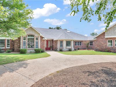 11 Rackwick Ln, Bella Vista, AR, 72715