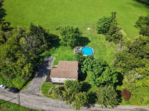 54 Lanning Road, Frelinghuysen Twp., NJ 07825
