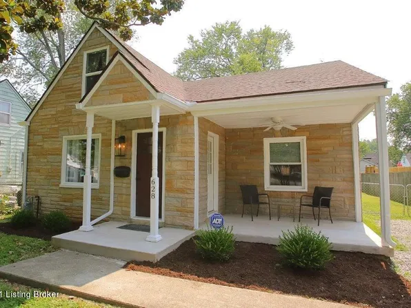 628 Marquette Dr, Louisville, KY 40222