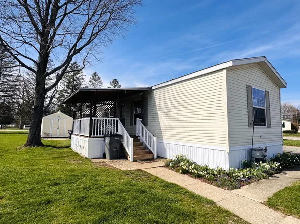 69205 Garver Lake Rd Lot 2, Edwardsburg, MI 49112