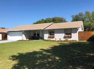 78 Rains Ct, Ponce Inlet, FL 32127