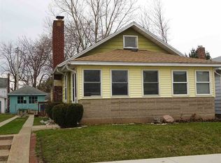 509 Berlin Ave, Mishawaka, IN 46544