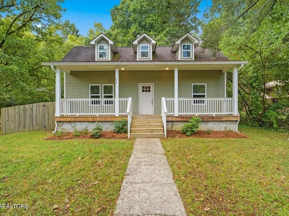 4719 Sandy Ln, Knoxville, TN 37920