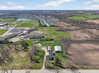 13921 Harmony Rd, Huntley, IL