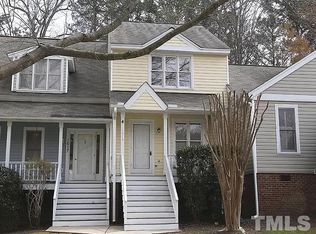 1619 Claiborne Ct, Raleigh, NC 27606